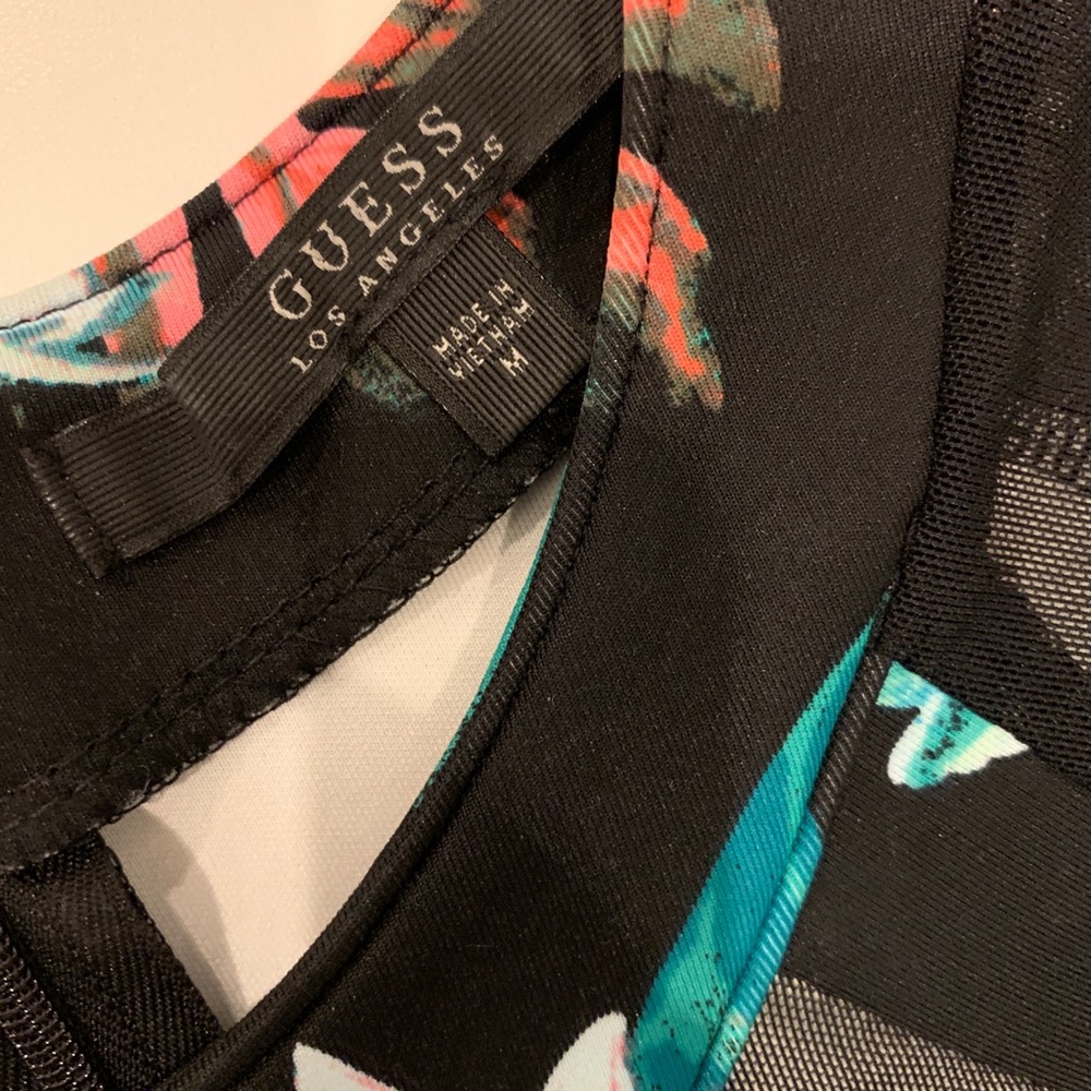 Cocktail dress - Picture 3 of 8